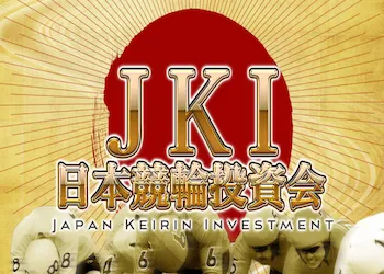 日本競輪投資会(JKI)画像