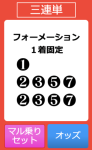 競輪ぶっちぎりの他社比較