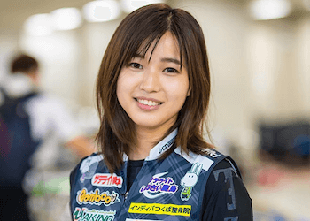 荒川ひかり選手のアイキャッチ画像