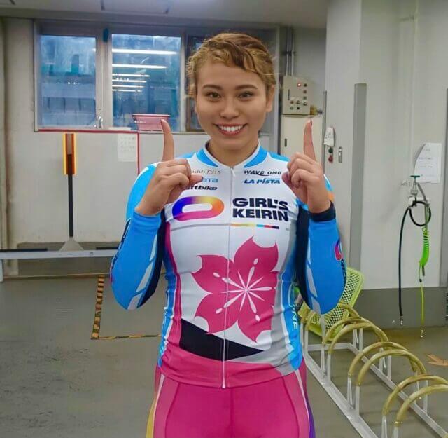 太田りゆの戦績 体重 身長