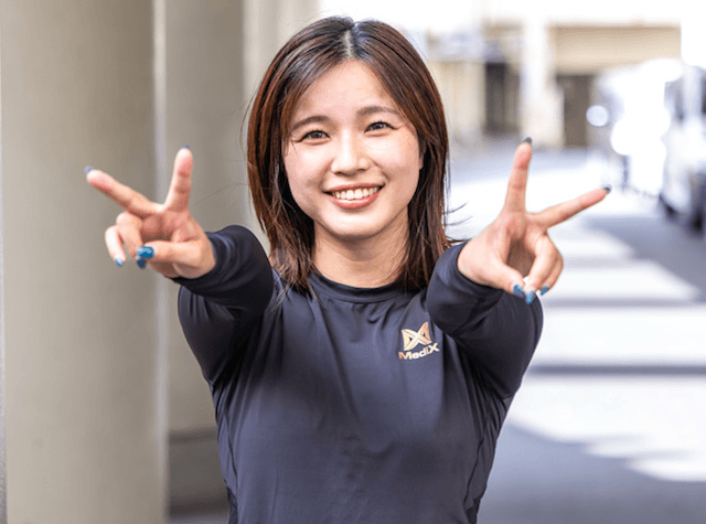 荒川ひかり