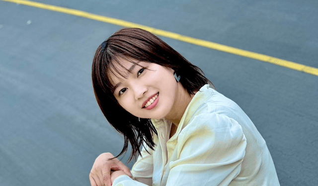 荒川ひかり 可愛いランキング11月