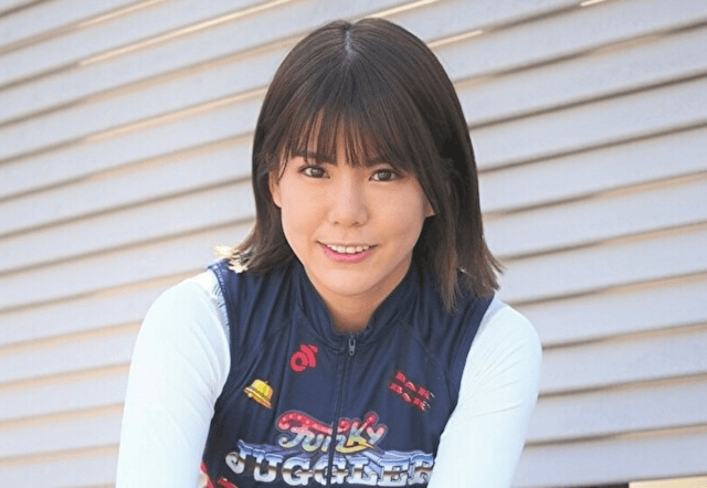 ガールズケイリンの美人 かわいいランキングtop10 最新版 競輪予想サイト解体新書