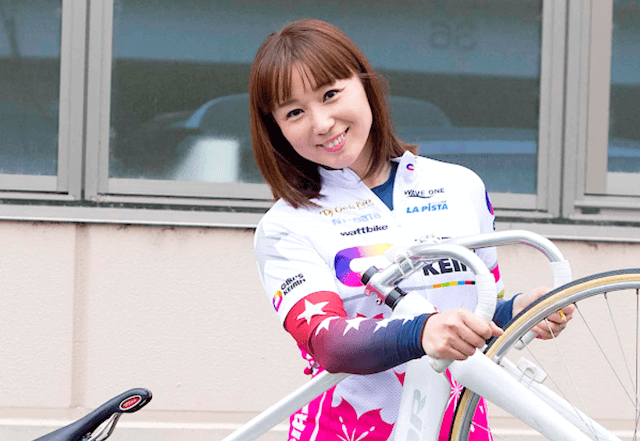 ガールズケイリンの美人 かわいいランキングtop10 最新版 競輪予想サイト解体新書