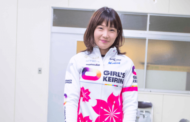 ガールズケイリンの美人 かわいいランキングtop10 最新版 競輪予想サイト解体新書