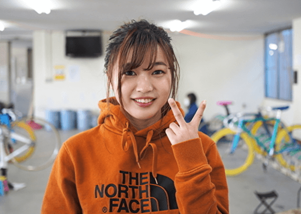 ガールズケイリンの美人 かわいいランキングtop10 最新版 競輪予想サイト解体新書