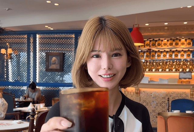 日野未来 可愛いランキング11月