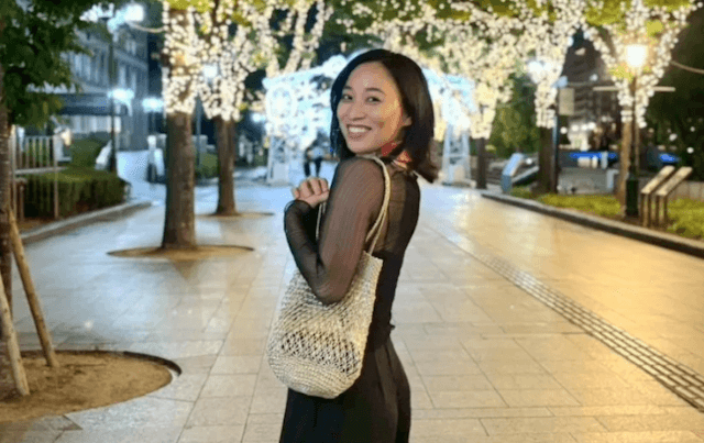 久米詩 可愛いランキング11月