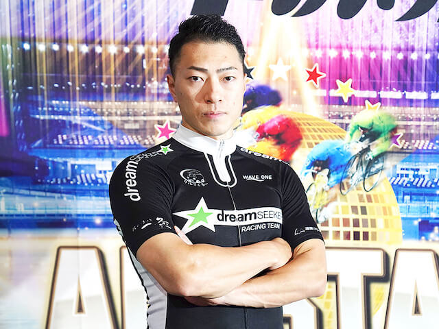 新田祐大選手2