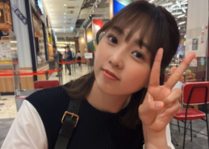 【南円佳】競輪界のアイドルとして有名なガールズケイリン選手を徹底網羅！結婚・彼氏から出身高校までご紹介！画像