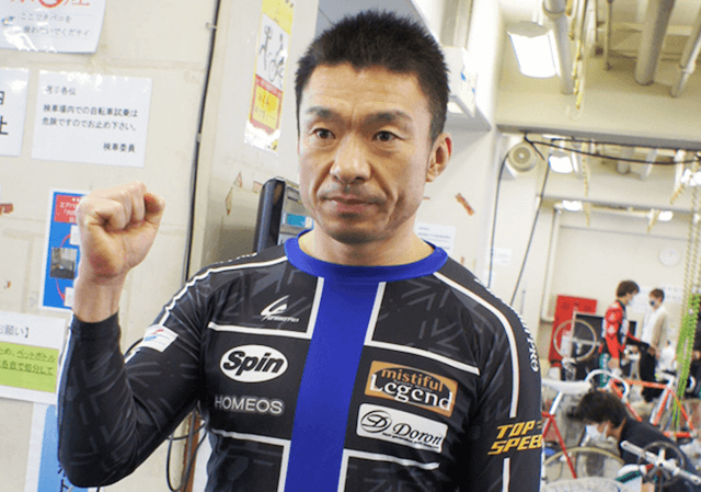 武田豊樹_生涯獲得賞金について