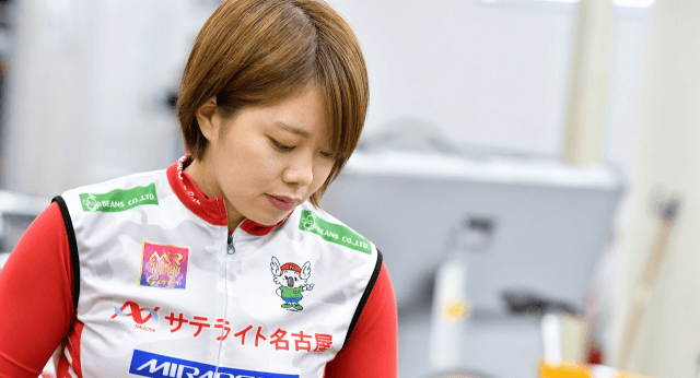 吉田夢姫が競輪選手になったキッカケ