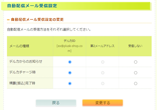 Kドリームスのチャージの有効期限について