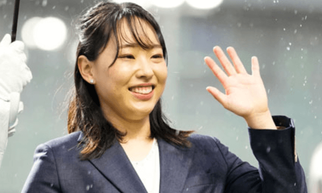 高木真備の引退について