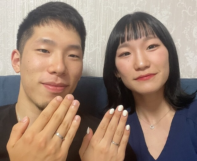 内村舞織の結婚について