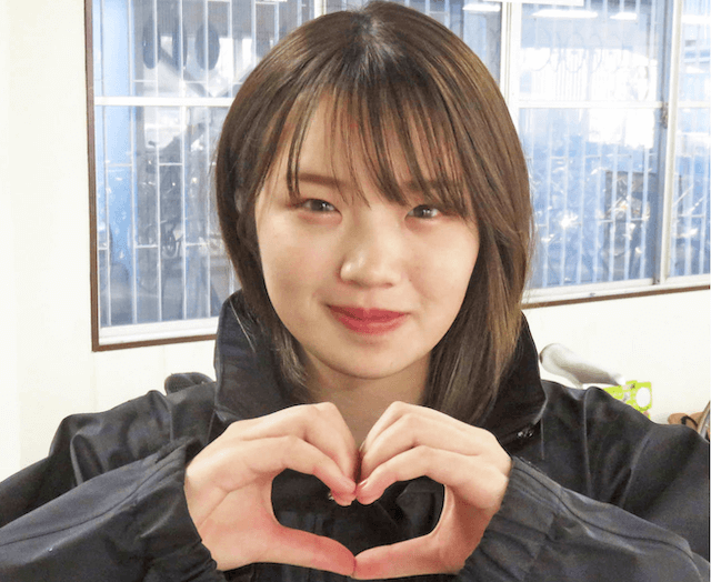 山口伊吹プロフィール