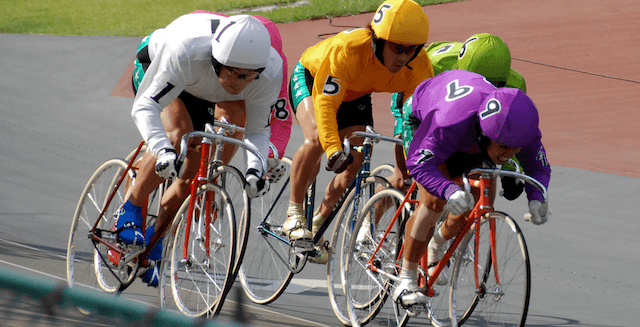 単勝・複勝とは