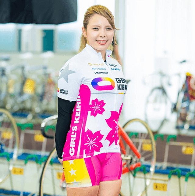 梶田舞の画像