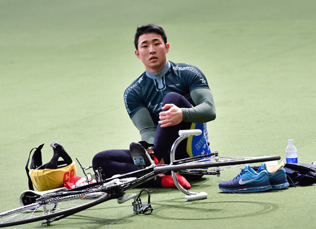 中野慎司の獲得賞金・年収について