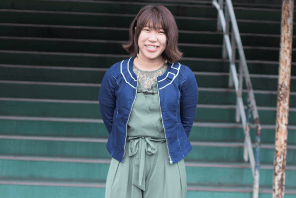 山原さくらのプロフィール