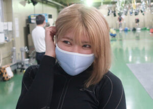 【山原さくら】かわいいガールズケイリン選手を徹底網羅！彼氏や結婚・病気・復帰・利用しているSNSまでご紹介！画像