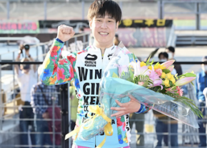 【柳原真緒】とにかく強いガールズケイリン選手を徹底網羅！彼氏・結婚や獲得賞金までご紹介！画像