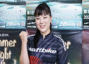 【小林優香】金メダルを獲得したガールズケイリン選手をご紹介！獲得賞金やツイッターまで徹底網羅！！画像