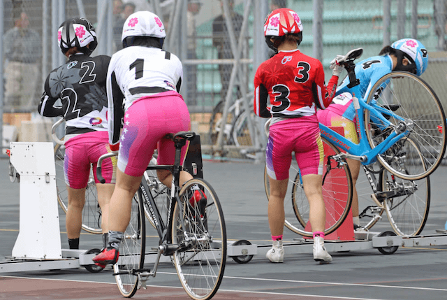 堅い決着がつきやすいレースで勝負