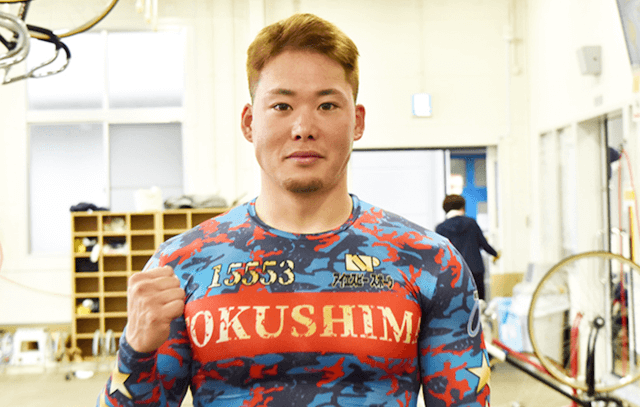 ヤンググランプリ2022_優勝候補第3位