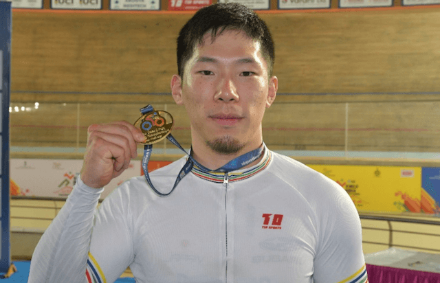 ヤンググランプリ2022_優勝候補第1位