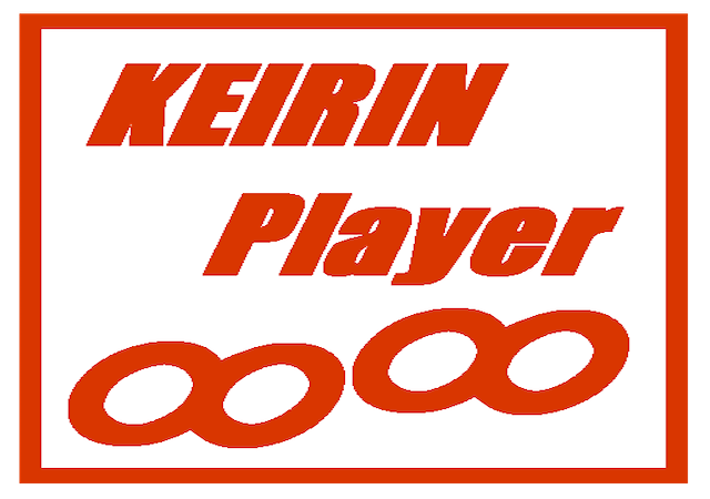 競輪アプリランキング10位【KEIRIN Player】