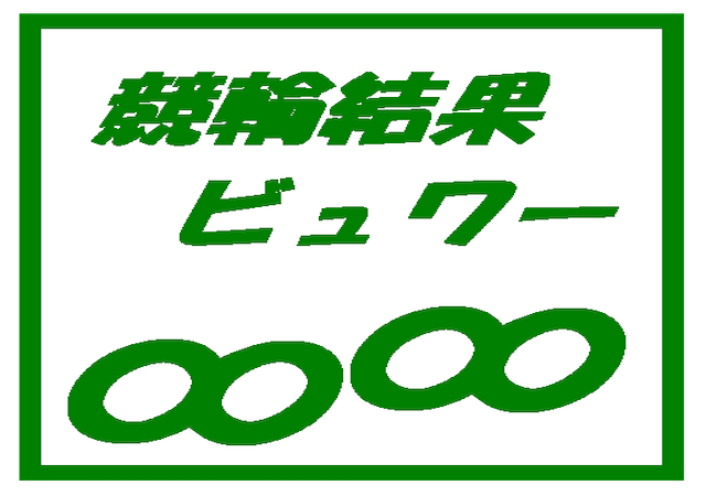 競輪アプリランキング9位【競輪結果ビュワー】