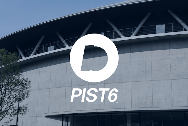 ピスト6（PIST6）は株式会社PIST6が運営！