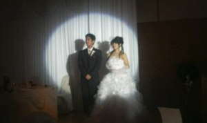 伏見俊昭_結婚式