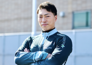 【新田祐大】競輪界のトップ選手をご紹介！活躍や獲得賞金から嫁・SNSまで完全網羅！画像