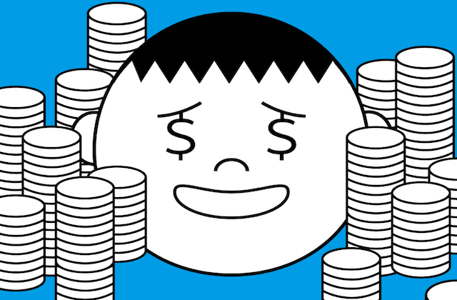 毎日できるギャンブルのデメリット1