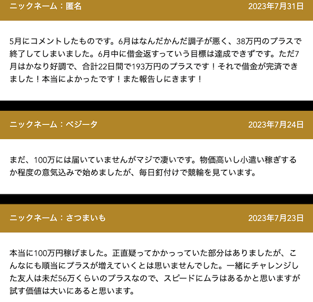 2週間で100万円稼ぐ方法_口コミ
