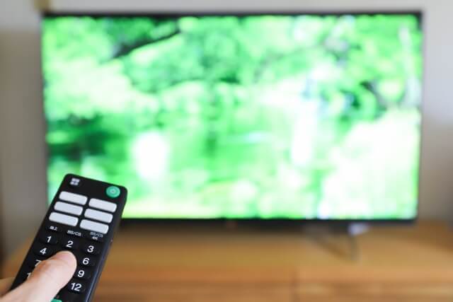 オールガールズクラシック_テレビ