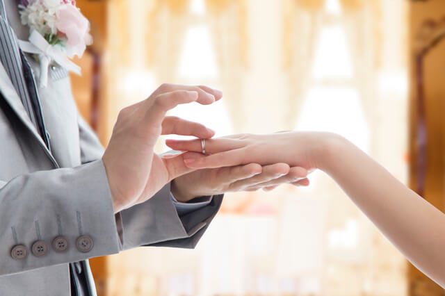 奥井迪の結婚について