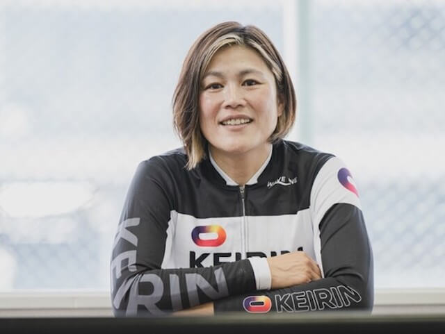 奥井迪_プロフィール