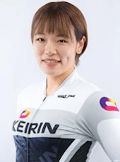 佐藤水菜選手