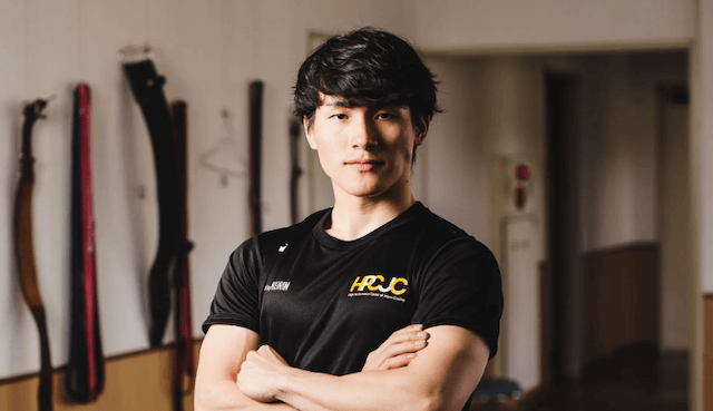 太田海也選手