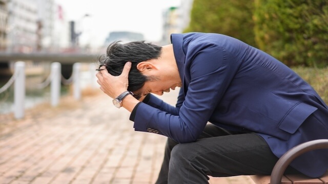 スランプ