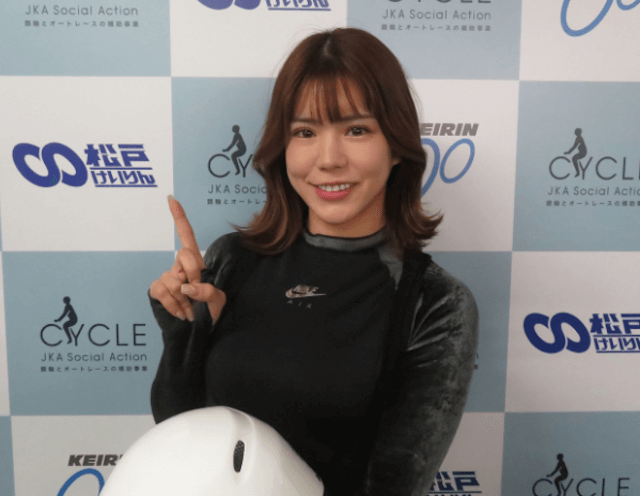 日野未来のプロフィール写真