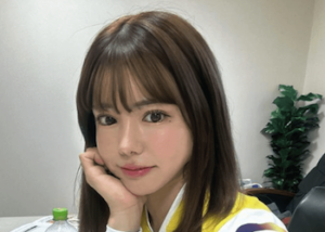 元グラドルのかわいい競輪選手「日野未来」を徹底解説！結婚・引退・賞金などをご紹介！画像