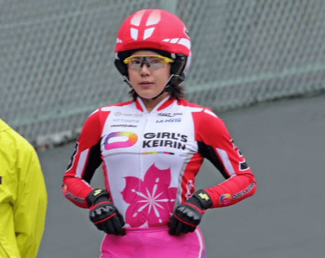 日野未来選手の活躍画像