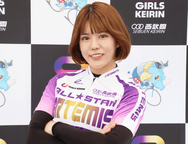 日野未来オールスター写真