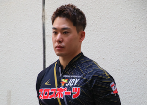 【犬伏湧也】強いと話題の競輪選手！嫁・野球をしていた過去・結婚事情など徹底解説します！画像