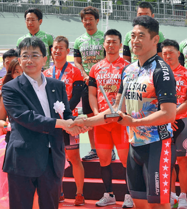 神山雄一郎まとめ画像