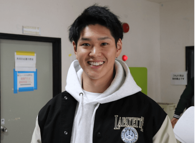 嘉永泰斗プロフィール画像